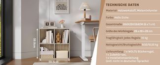 Technische Daten: