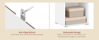 Stabile und sichere Konstruktion