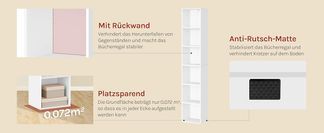 Viel Stauraum