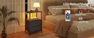 LED Leuchten