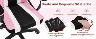 Bequemes Erlebnis