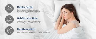 Haare und Hautschutz