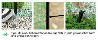 Leichte & Stabile Montage