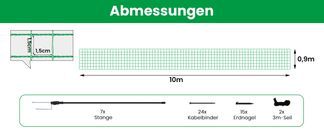 Zuschneidbar