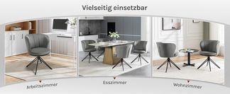 Vielseitig einsetzbar