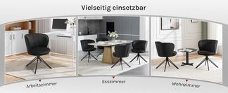 Vielseitig einsetzbar