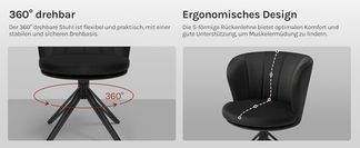 Einfach zu montieren