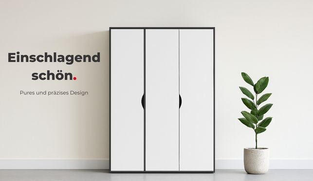 Verlässlich. Innovativ. Aus dem Herzen Deutschlands.