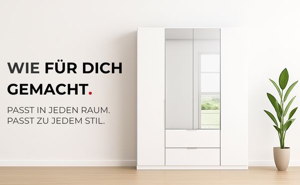 Verlässlich. Innovativ. Aus dem Herzen Deutschlands.