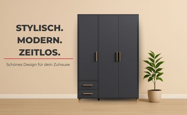 Verlässlich. Innovativ. Aus dem Herzen Deutschlands.