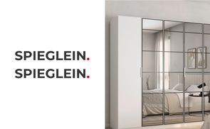 Spieglein. Spieglein