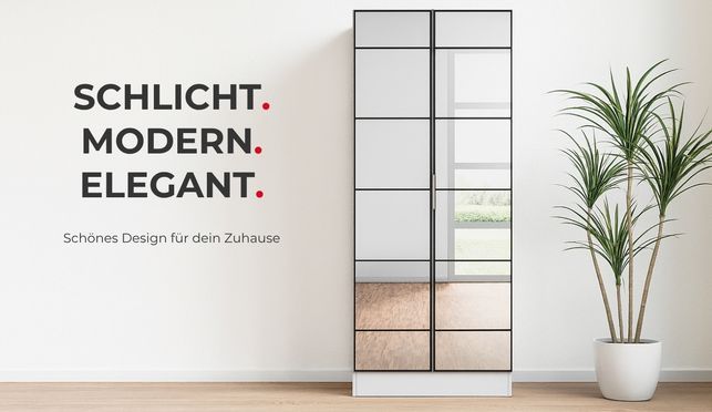Verlässlich. Innovativ. Aus dem Herzen Deutschlands.