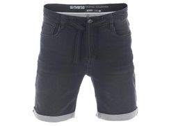Die Denim Short Jeans im Detail