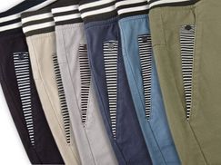 Viele Größen und Farben für individuelle Looks