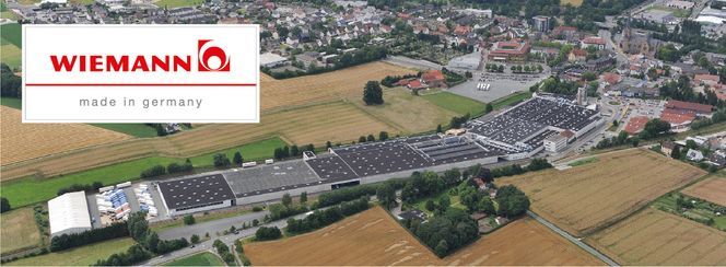Komfort aus Erfahrung – Wiemann