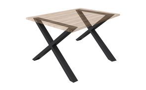 Tischbeine für DIY Möbel und frisches Wohnraumdesign