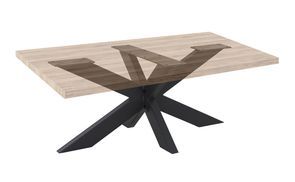 Passend für Holz , Kunststoff & Steinplatten