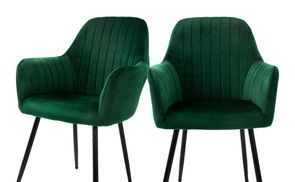 Modernes Design trifft Komfort und Langlebigkeit