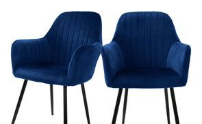Modernes Design trifft Komfort und Langlebigkeit