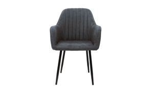Höchster Sitzkomfort mit 45 cm Sitzhöhe