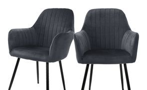 Modernes Design trifft Komfort und Langlebigkeit