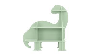 Ein Dino mit viel Stauraum