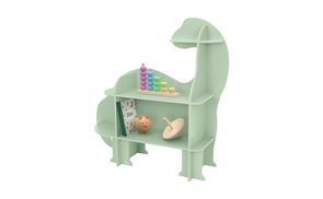 Kinderfreundliches Design mit Umfallschutz