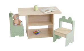 Kindergerechtes Design
