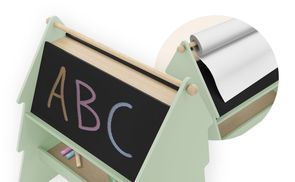 ABC Lernen einfach gemacht
