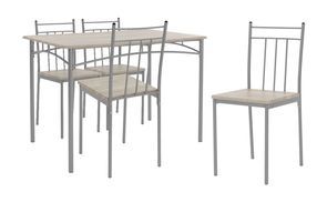 5 in 1 Komplettset
