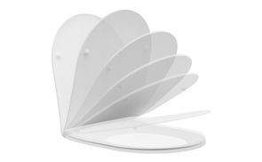 Modernes Design mit Softclose Sitz