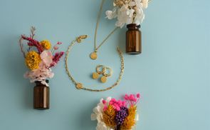Schmuck von Guido Maria Kretschmer