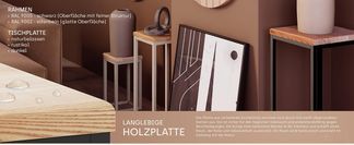 Jedes Detail des Blumenständers wurde von Hand veredelt