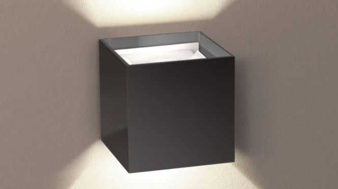 Minimalistisch. Effektvoll. Vielseitig – Wandlicht mit Charakter
