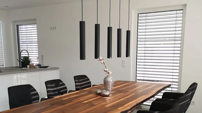 Design trifft Flexibilität
