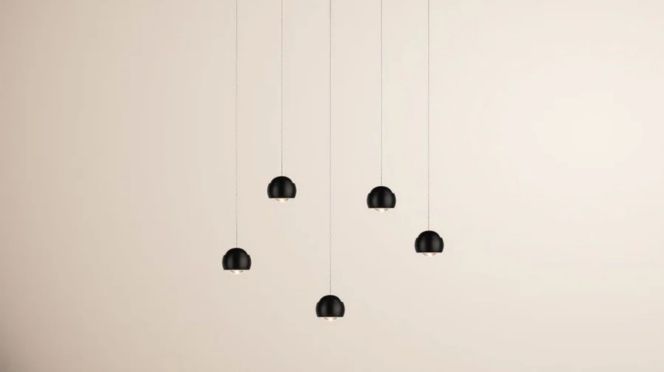 Vielseitigkeit trifft Stil – Deine neue Lichtlösung