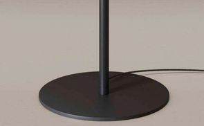 Einheitliches Design mit Standfestigkeit