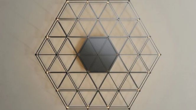 Design, das strahlt – die s.luce Atom