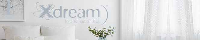 XDREAM Pure Microfaserdecke