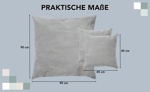 Praktische Maße