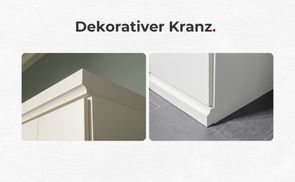 Klassisches Detail mit Wirkung