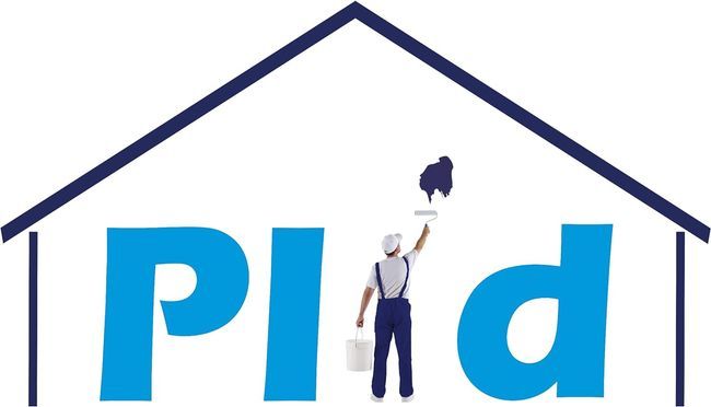 Plid® Maler Abdeckvlies