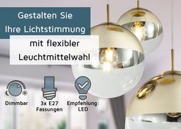 Licht, so flexibel wie Ihr Stil
