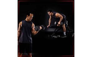 Von Functional-Training bis Bodybuilding