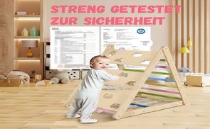 Hygiene & Sicherheit