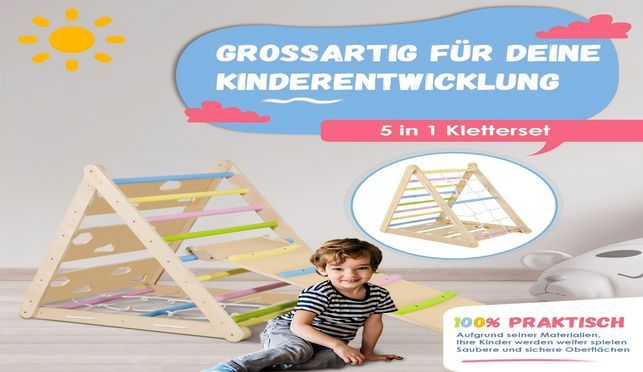 Motorische Förderung