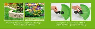 UNKOMPLIZIERT AUSWECHSELN!