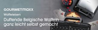 LECKERE WAFFELN WIE FRSICH AUS BELGIEN!