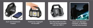 PRAKTISCH UND IMMER GRIFFBEREIT!