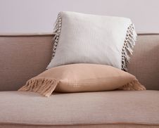 Perfekte Kombination für dein Sofa